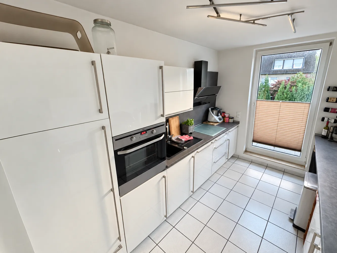 4 Zimmer Wohnung mit 115 m² in Bochum – Bild 3