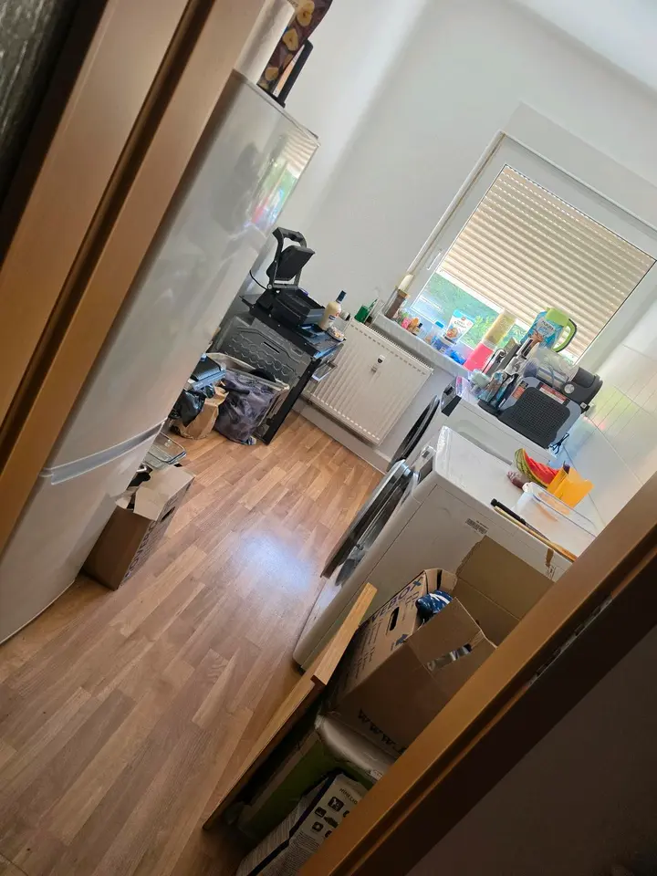 2 Zimmer Wohnung mit 53 m² in Hoyerswerda – Bild 4