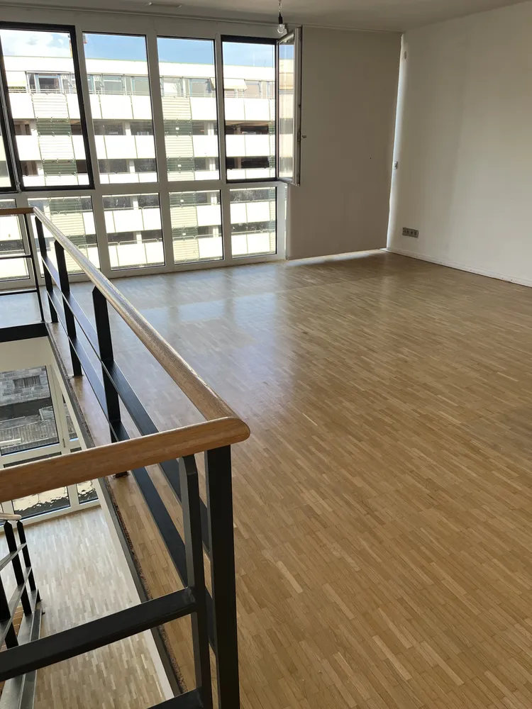 4 Zimmer Wohnung mit 110 m² in Hamburg – Bild 11