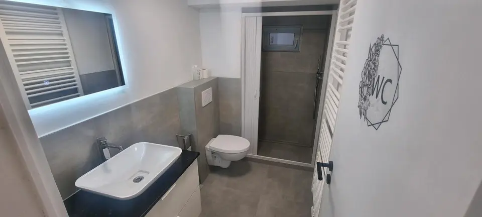 3 Zimmer Wohnung mit 60 m² in Bergisch Gladbach – Bild 9