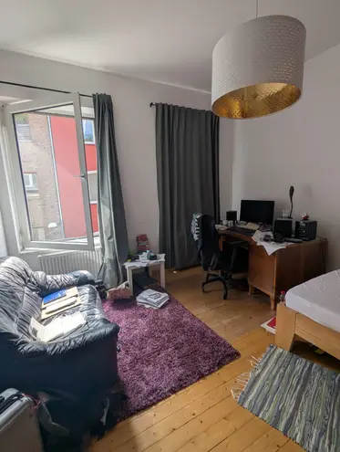 3 Zimmer Wohnung mit 64 m² in Aachen – Bild 2