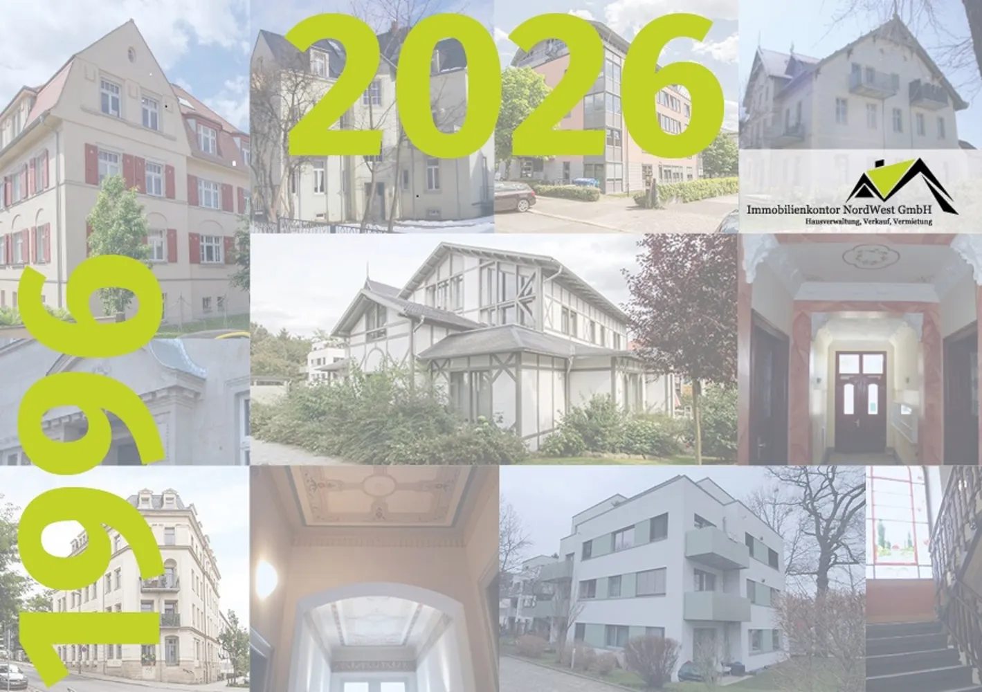2 Zimmer Wohnung mit 70 m² in Dresden – Bild 8