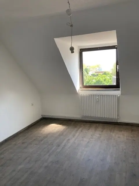 2 Zimmer Wohnung mit 38 m² in Dortmund – Bild 1