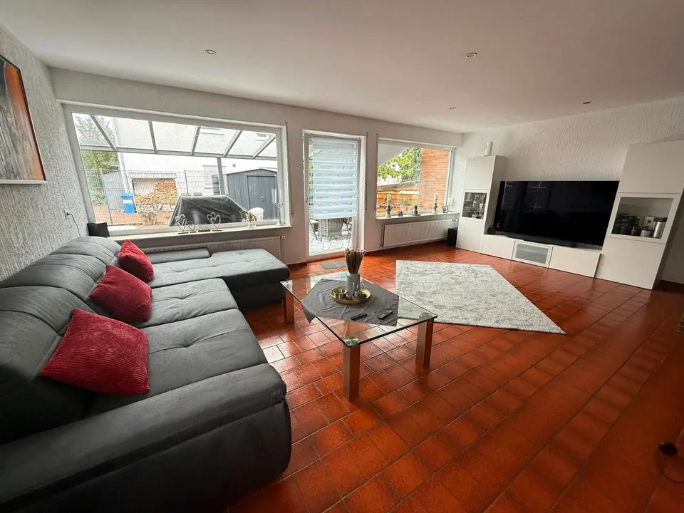 5 Zimmer Haus mit 190 m² in Darmstadt – Bild 1