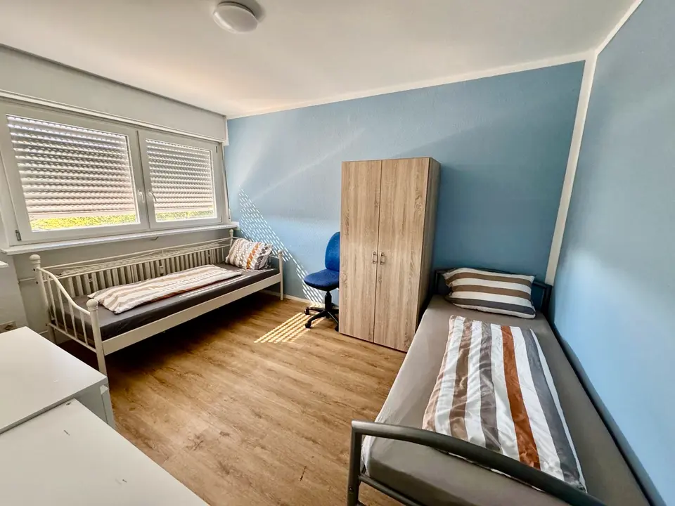 WG-Zimmer mit 20 m² in Lahr/Schwarzwald – Bild 2