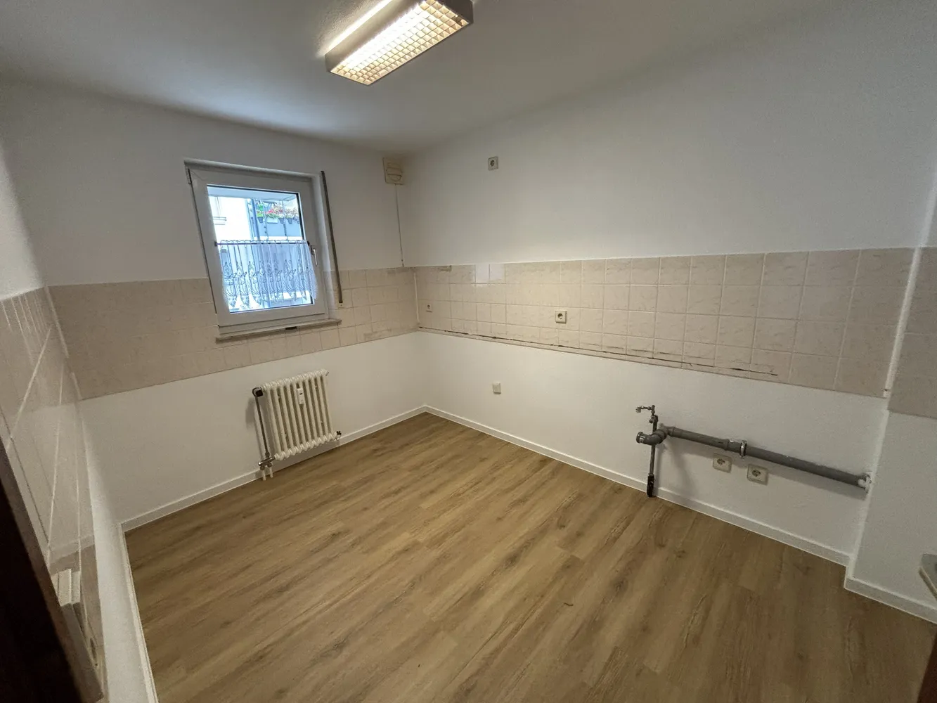2 Zimmer Wohnung mit 54 m² in Stuttgart – Bild 7