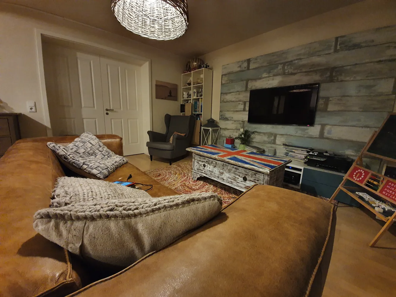 3 room apartment with 84 m² in Ludwigshafen am Rhein – Photo 2