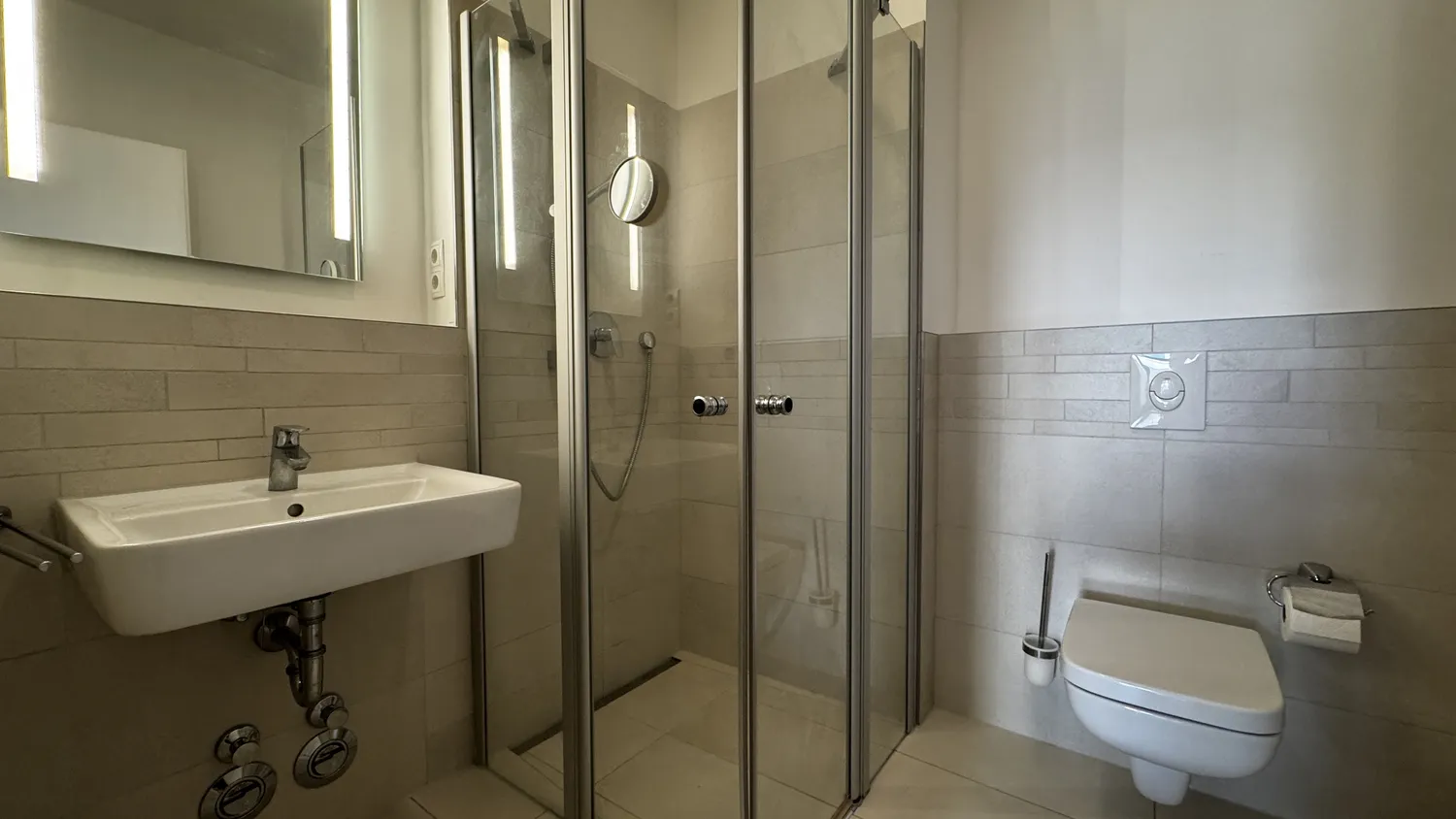 4 Zimmer Wohnung mit 109 m² in Berlin – Bild 4