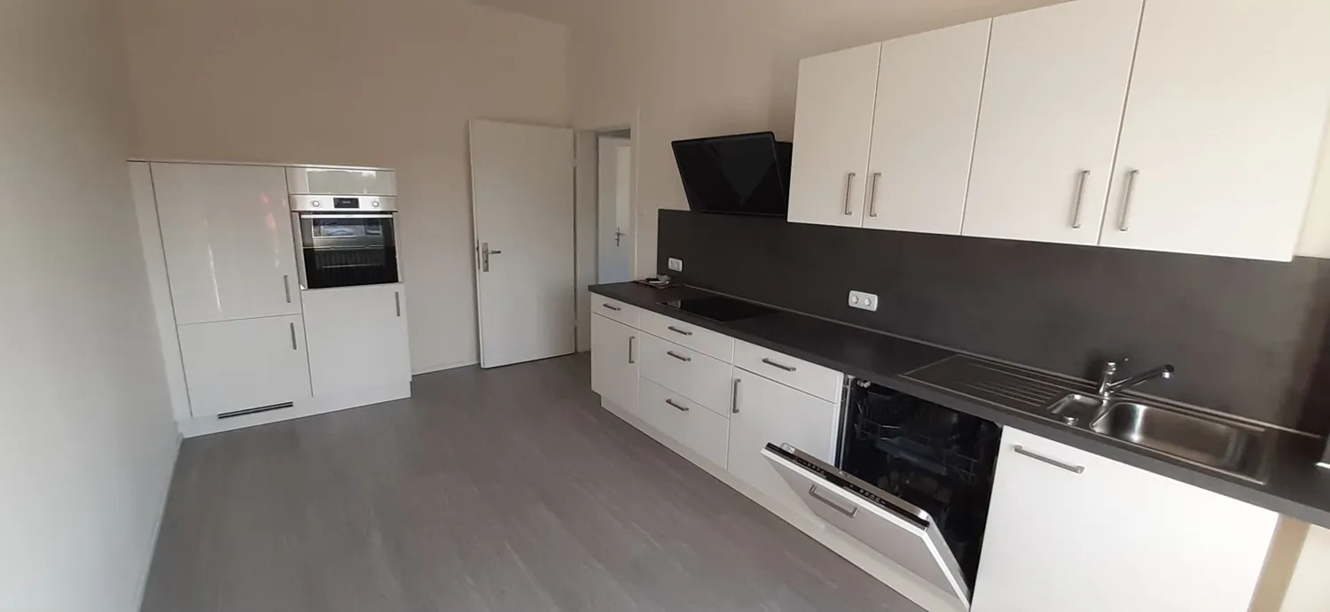 3 Zimmer Wohnung mit 82 m² in Duisburg – Bild 1
