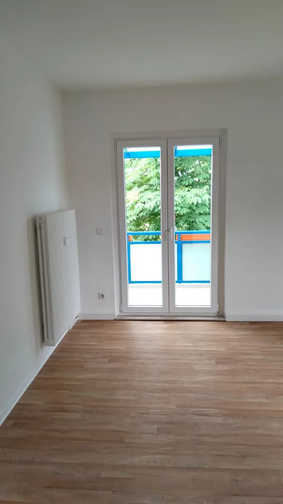 3 room apartment with 62 m² in Gotha – Photo 1