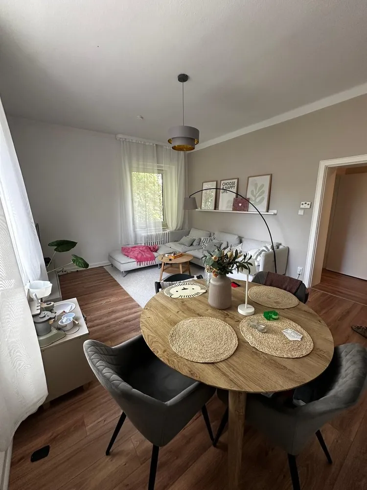3 Zimmer Wohnung mit 81 m² in Wuppertal – Bild 7