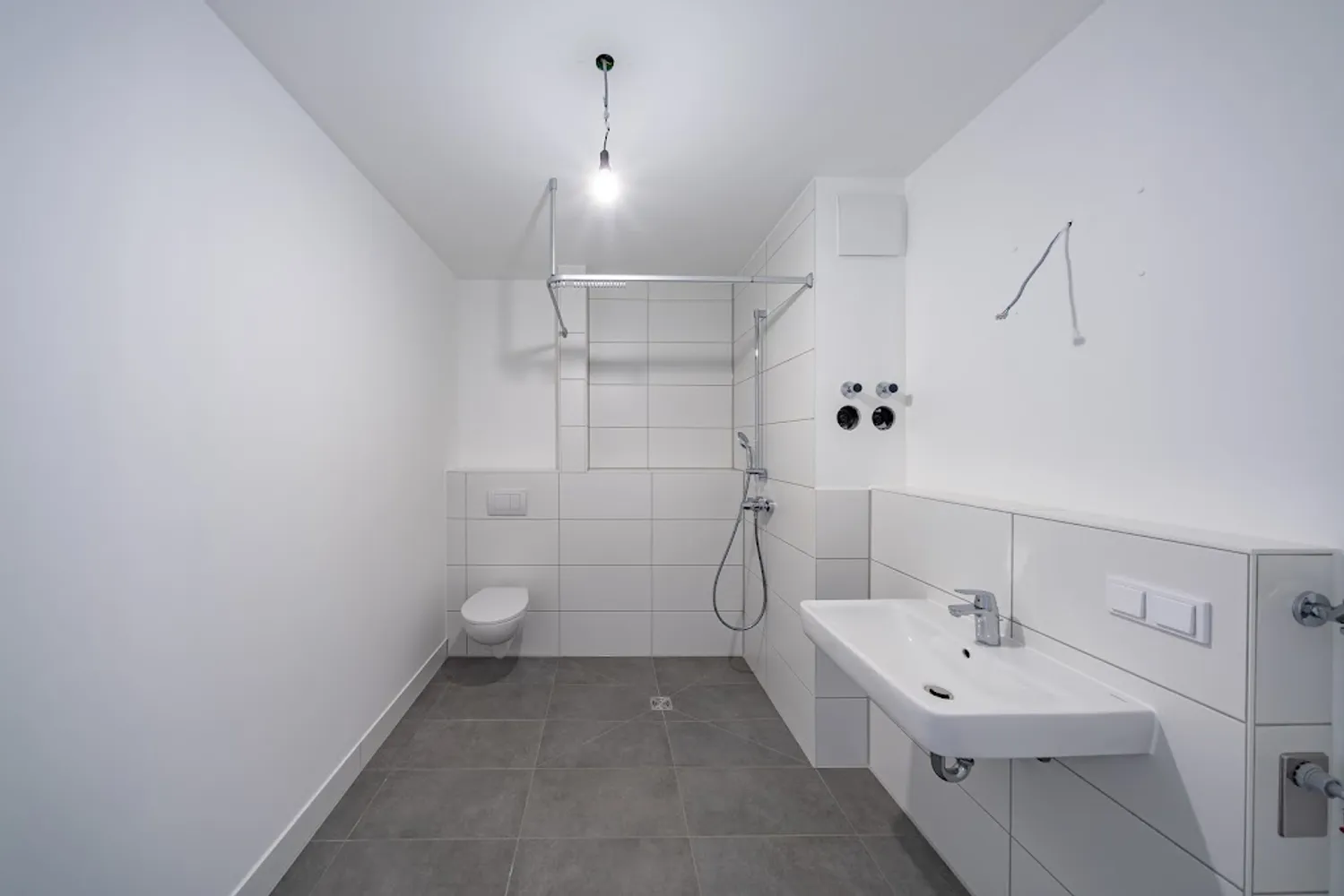 2 Zimmer Wohnung mit 61 m² in Berlin – Bild 6