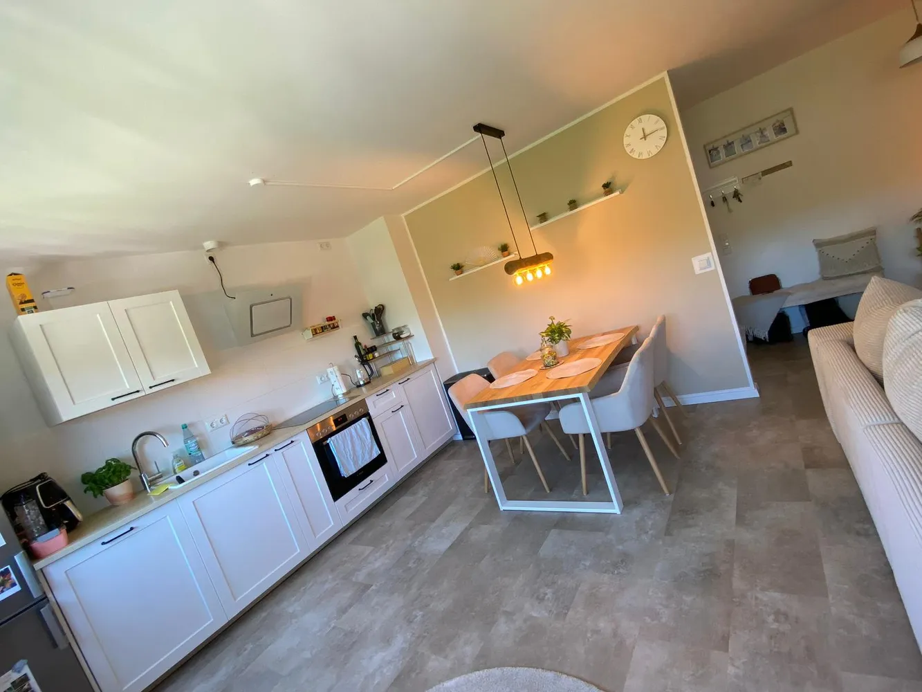 2 Zimmer Wohnung mit 55 m² in Essen – Bild 8
