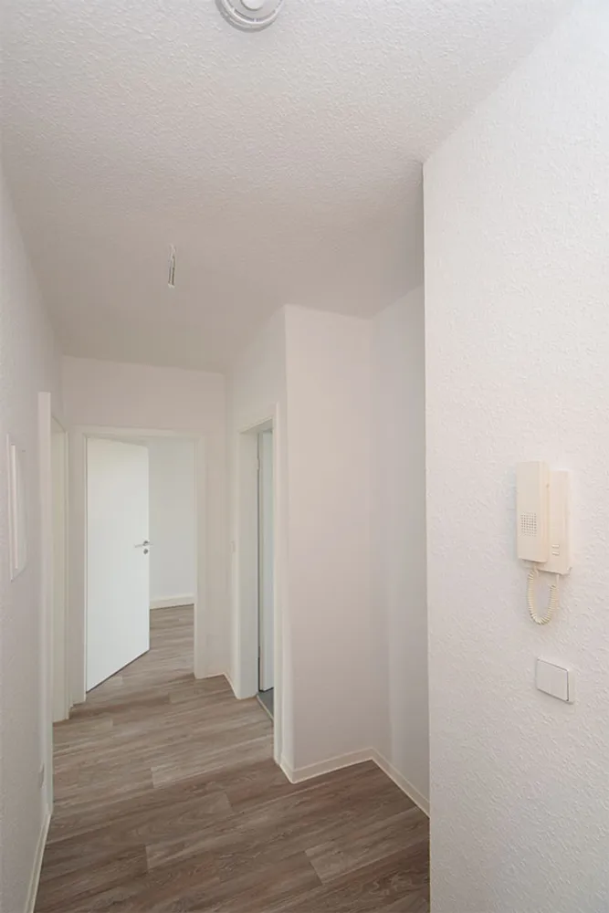 3 Zimmer Wohnung mit 60 m² in Halle (Saale) – Bild 3