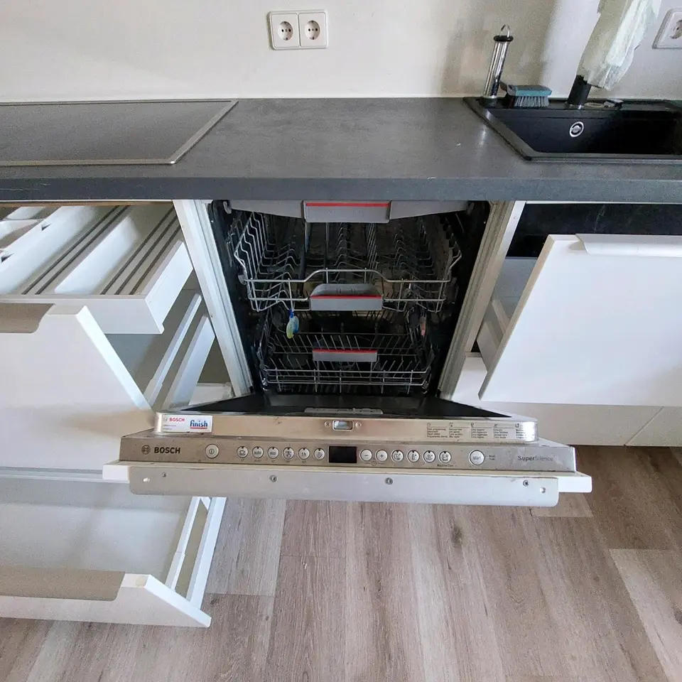 3 Zimmer Wohnung mit 80 m² in Mosbach – Bild 3