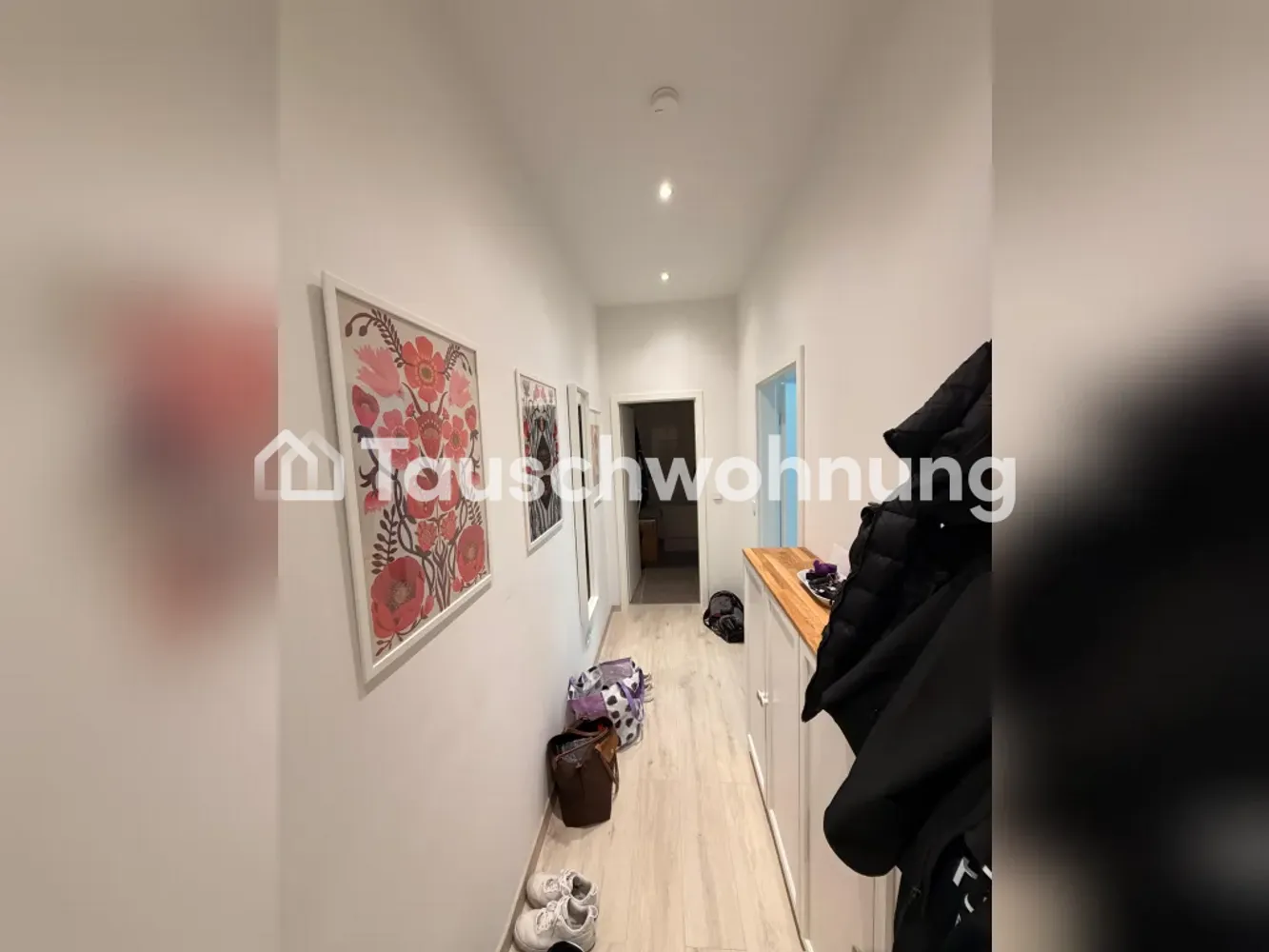 1 Zimmer Wohnung mit 40 m² in Berlin – Bild 2