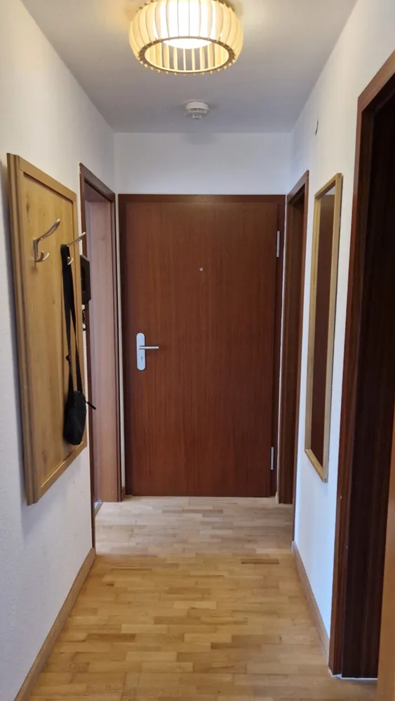 2 Zimmer Wohnung mit 49 m² in Tübingen – Bild 10