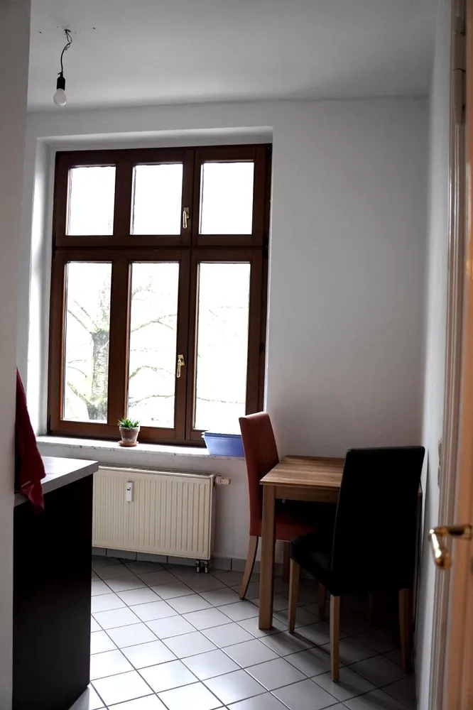 1 Zimmer Wohnung mit 35 m² in Magdeburg – Bild 7