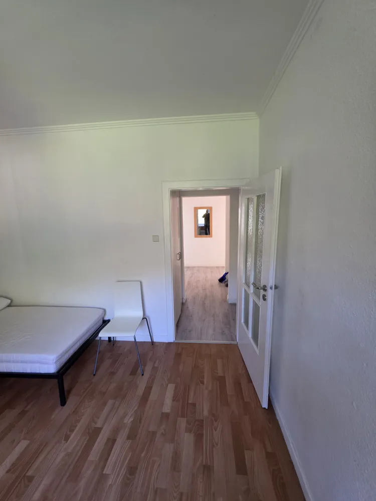 3 room apartment with 73 m² in Hanover – Photo 9
