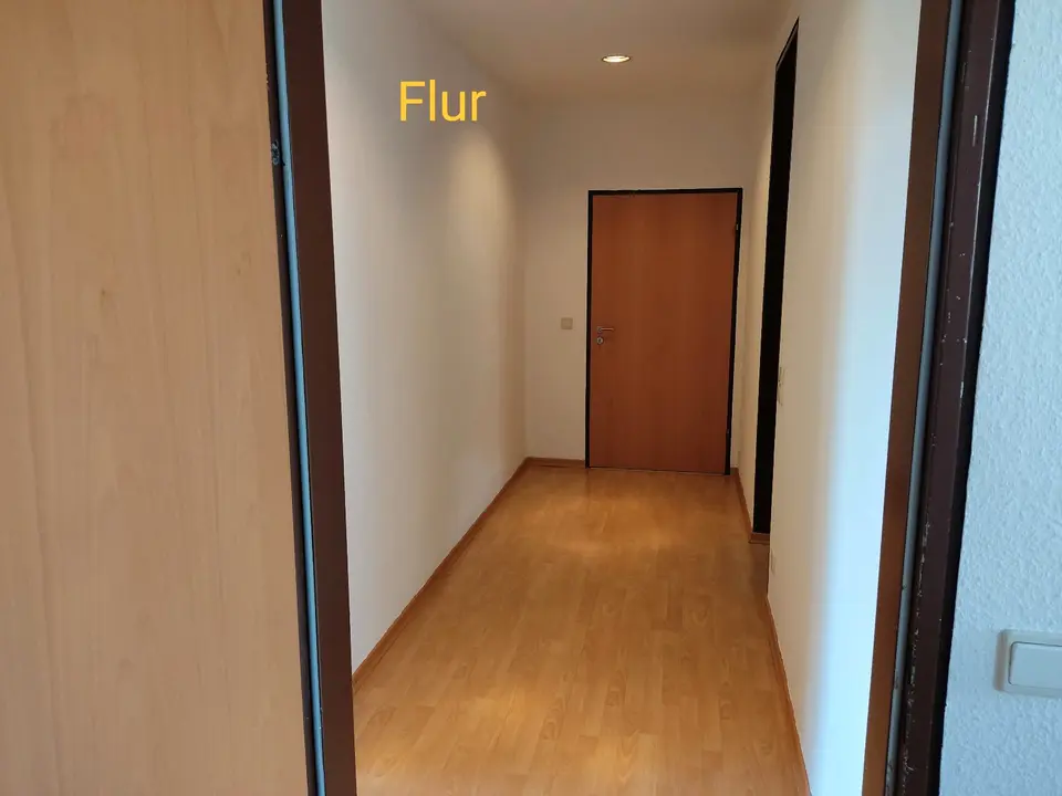 3 Zimmer Wohnung mit 107 m² in Papenburg – Bild 9