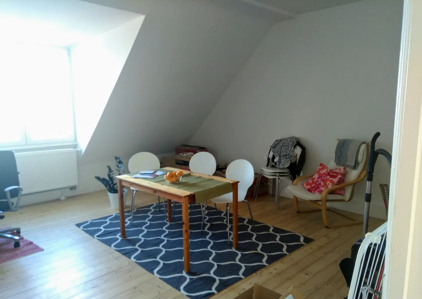 3 Zimmer Wohnung mit 70 m² in Mannheim – Bild 4