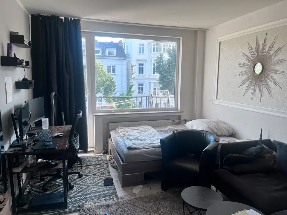 4 Zimmer Wohnung mit 70 m² in Bremen – Bild 9