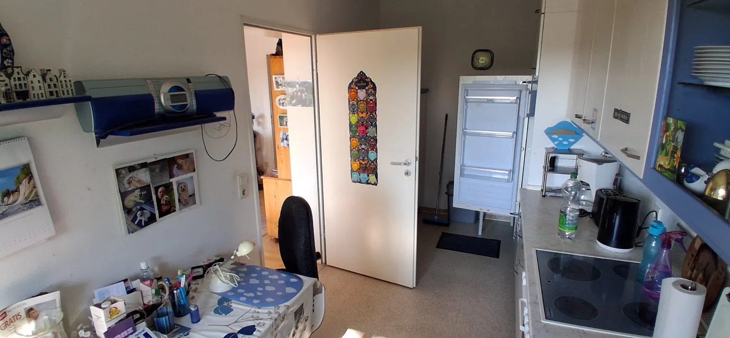 3 Zimmer Wohnung mit 69 m² in Bielefeld – Bild 12