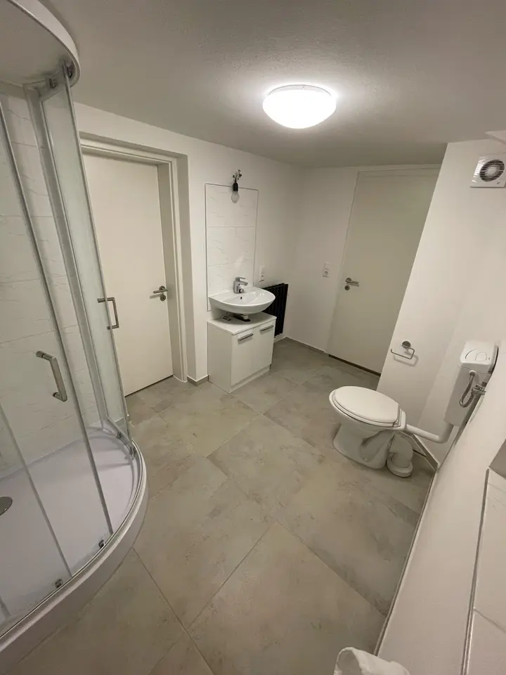 2 Zimmer Wohnung mit 31 m² in Rottenburg am Neckar – Bild 7