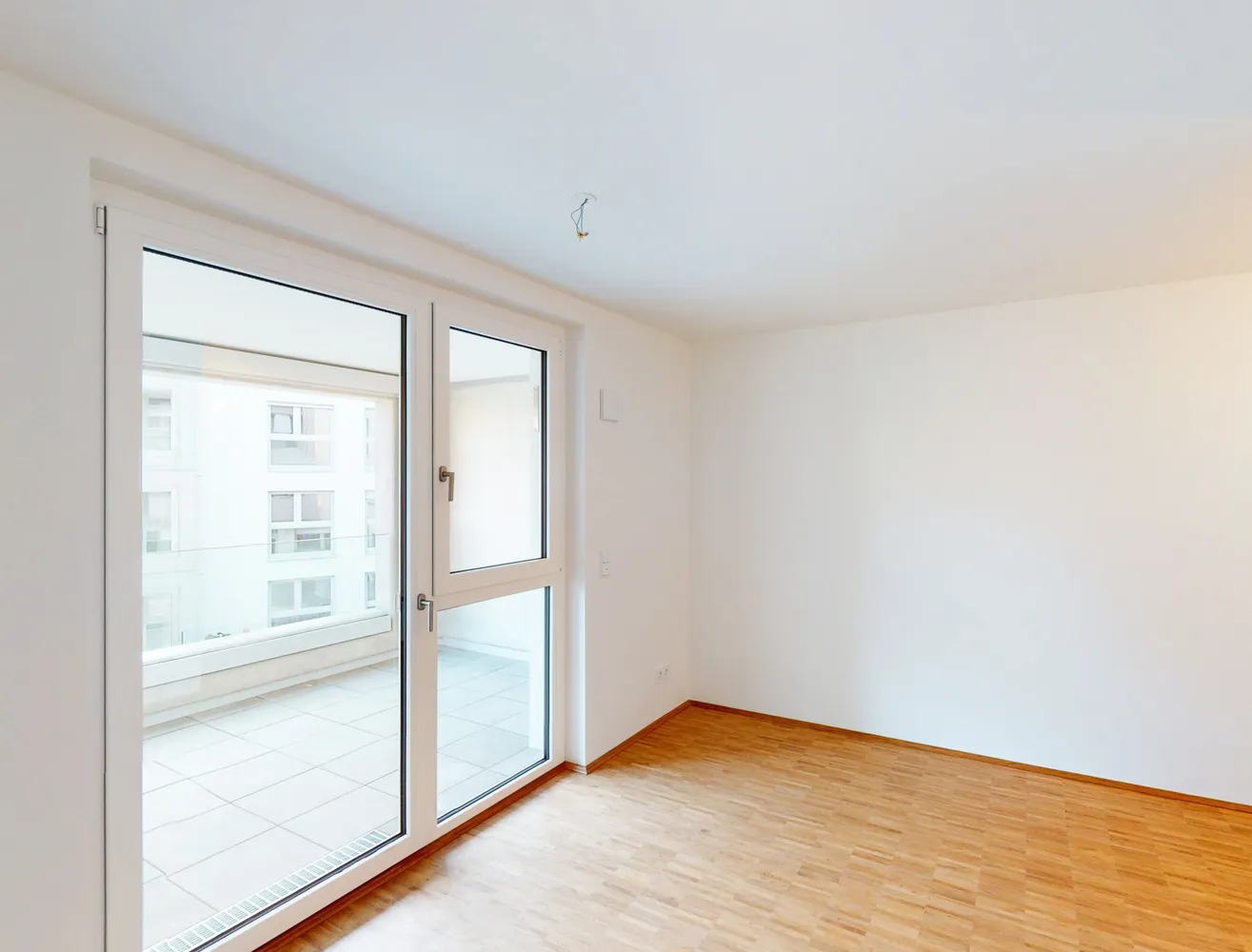 2 Zimmer Wohnung mit 49 m² in München – Bild 1