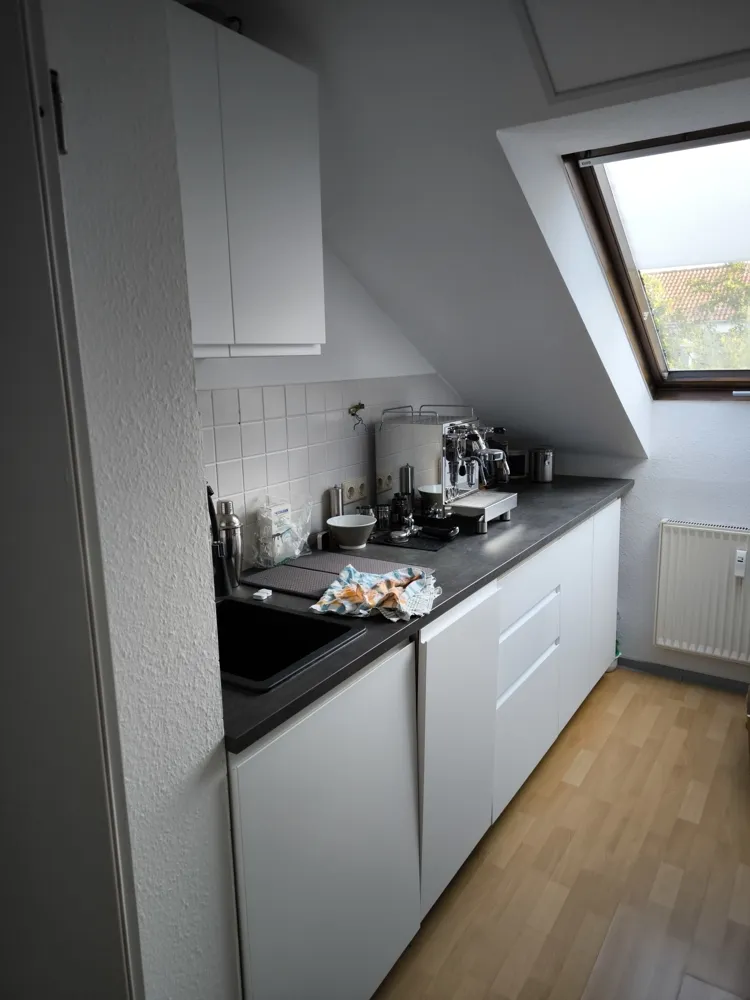 2 Zimmer Wohnung mit 63 m² in Hannover – Bild 6
