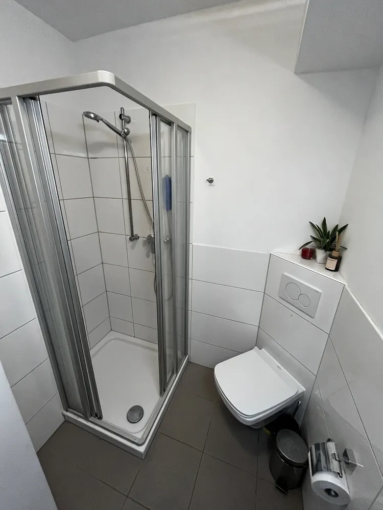 2 Zimmer Wohnung mit 70 m² in Erkrath – Bild 8