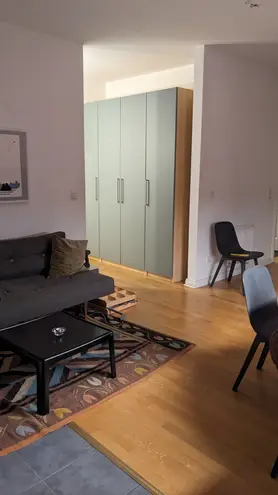 1 Zimmer Wohnung mit 41 m² in Berlin – Bild 2