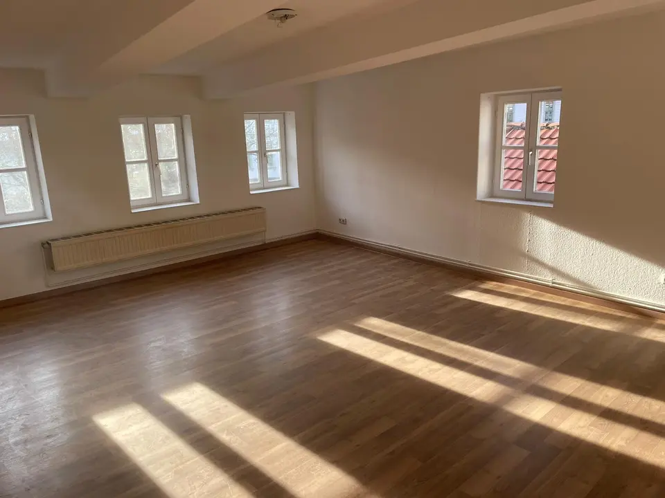 3 Zimmer Wohnung mit 80 m² in Osterode am Harz – Bild 1