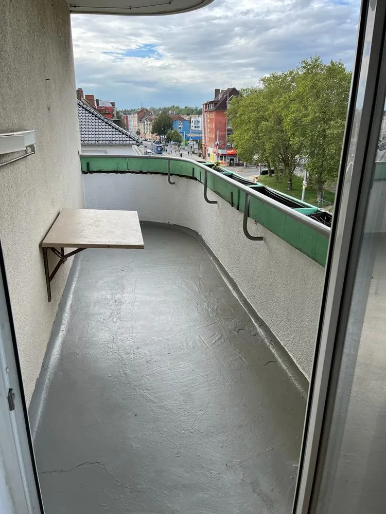 3 Zimmer Wohnung mit 90 m² in Kassel – Bild 9