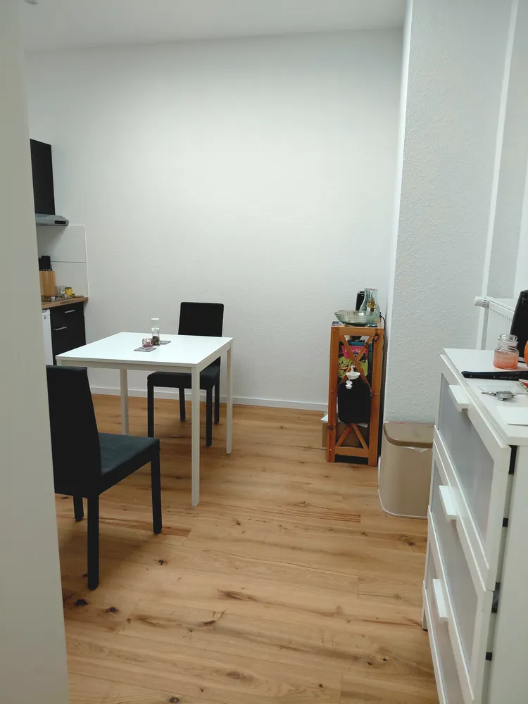 2 Zimmer Wohnung mit 41 m² in Mannheim – Bild 5
