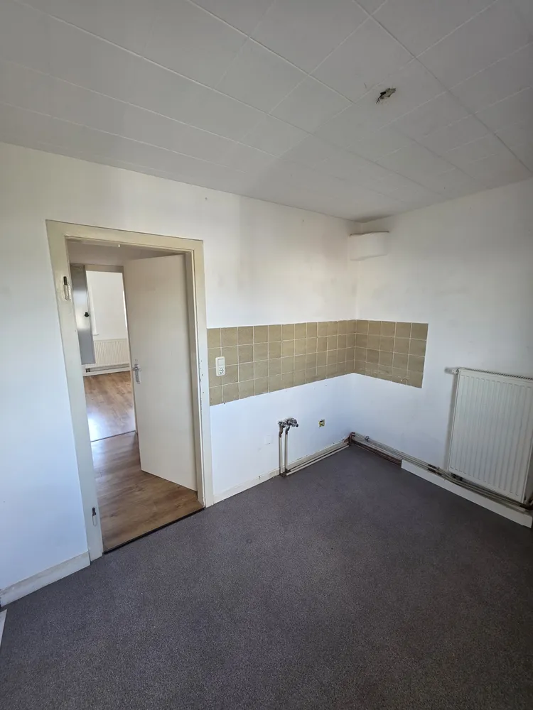 2 Zimmer Wohnung mit 57 m² in Dortmund – Bild 7