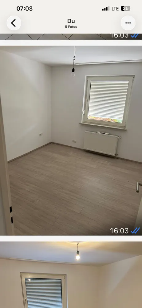 2 Zimmer Wohnung mit 67 m² in Frankfurt am Main – Bild 1