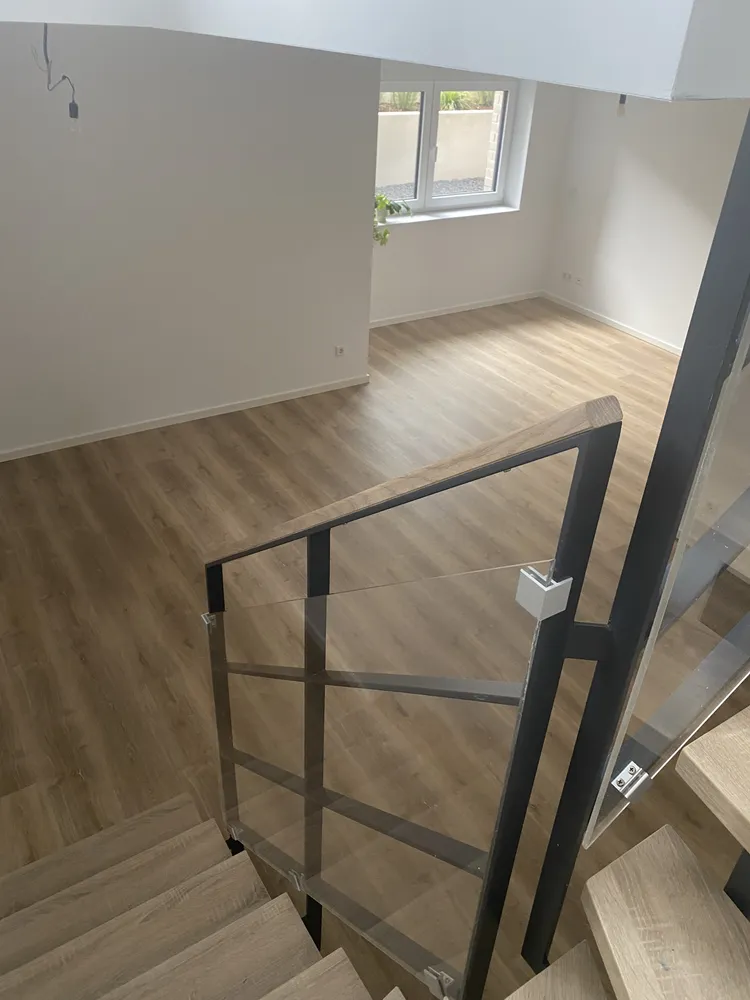3 Zimmer Wohnung mit 135 m² in Langenfeld – Bild 11