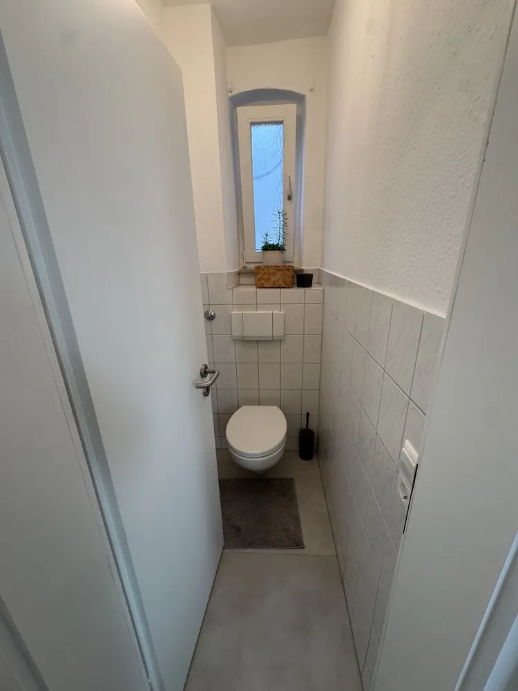 2 Zimmer Wohnung mit 48 m² in Stuttgart – Bild 6
