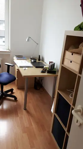 3 Zimmer Wohnung mit 78 m² in Köln – Bild 12
