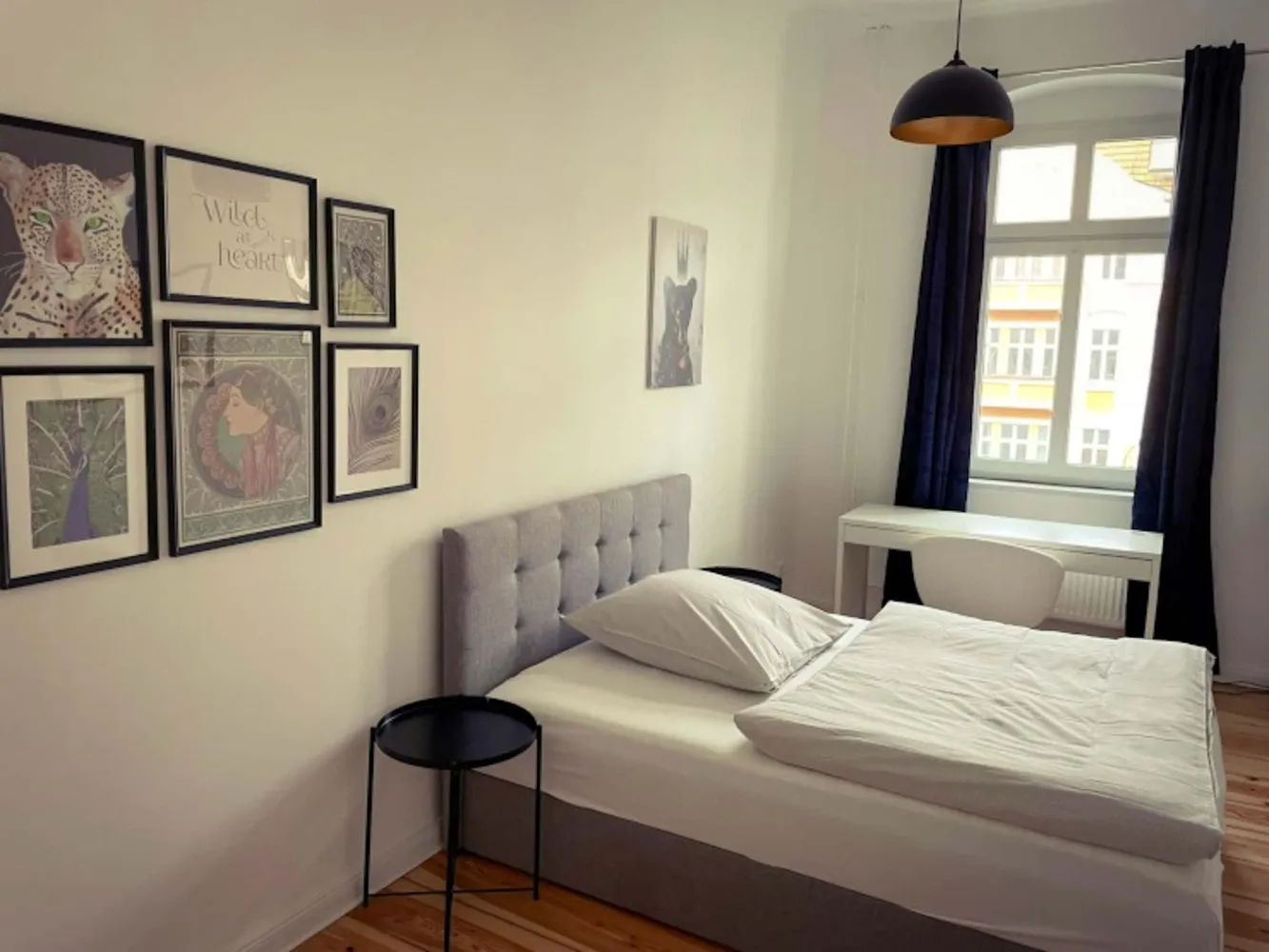 Shared room with 20 m² in Berlin – Photo 5