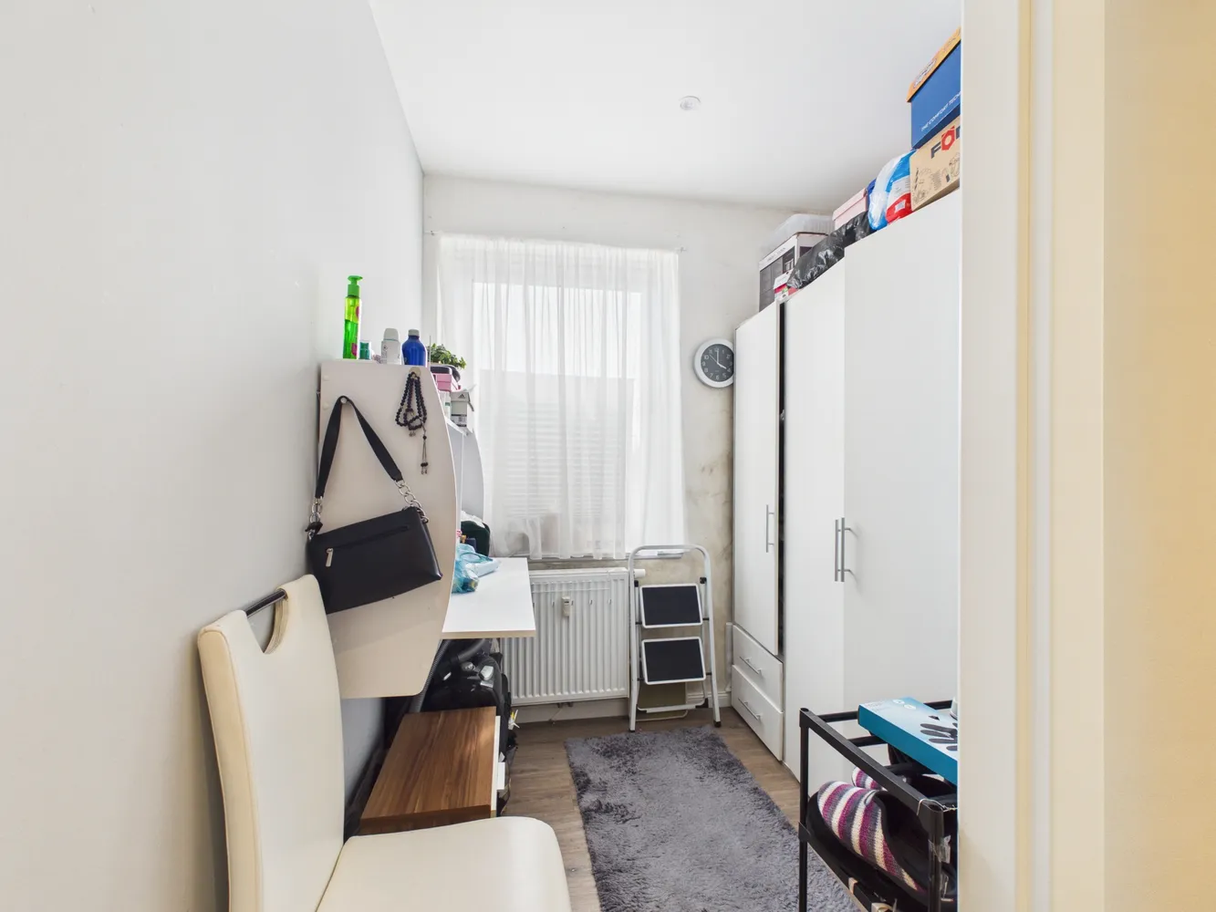 2 Zimmer Wohnung mit 55 m² in Bremen – Bild 4