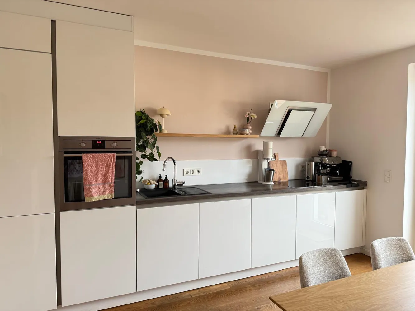 3 room apartment with 88 m² in Düsseldorf – Photo 7