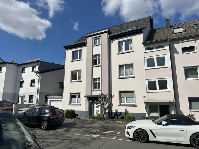 2 Zimmer Wohnung mit 45 m² in Dortmund – Bild 7