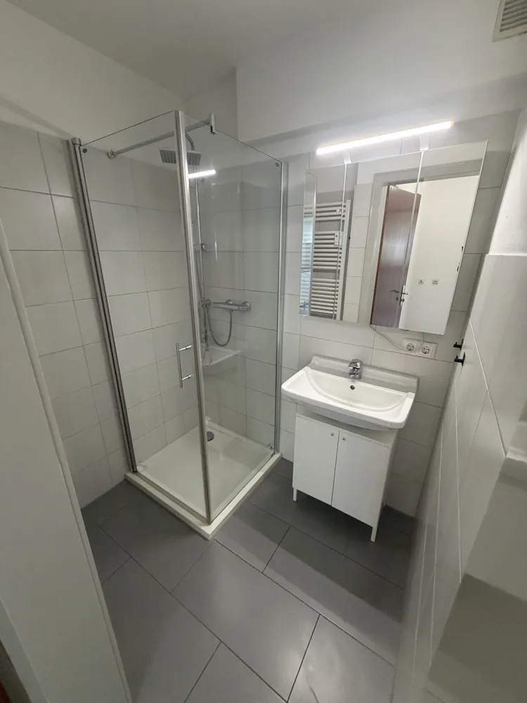 2 Zimmer Wohnung mit 58 m² in Stuttgart – Bild 2