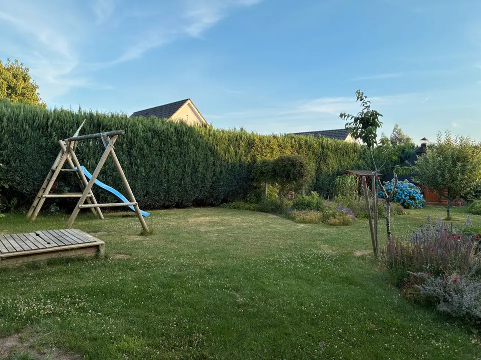 6 Zimmer Haus mit 158 m² in Verden (Aller) – Bild 4