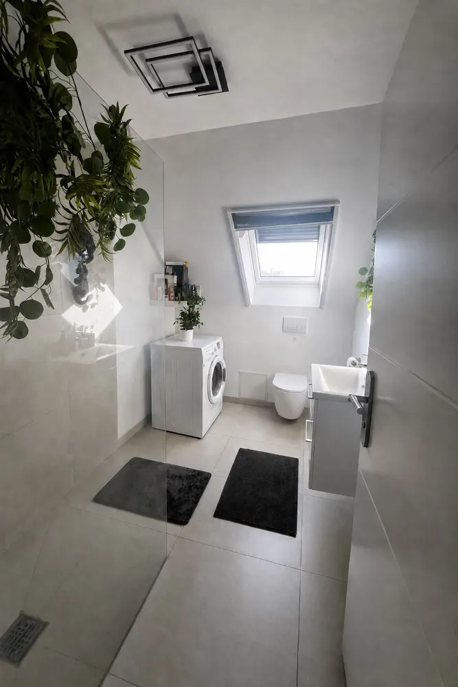 3 Zimmer Wohnung mit 71 m² in Mannheim – Bild 7