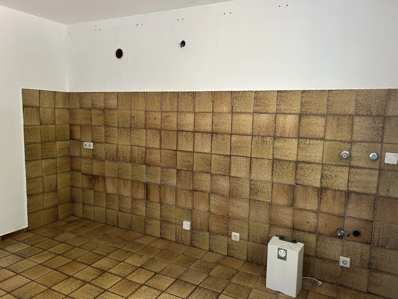 3 Zimmer Wohnung mit 97 m² in Euskirchen – Bild 6