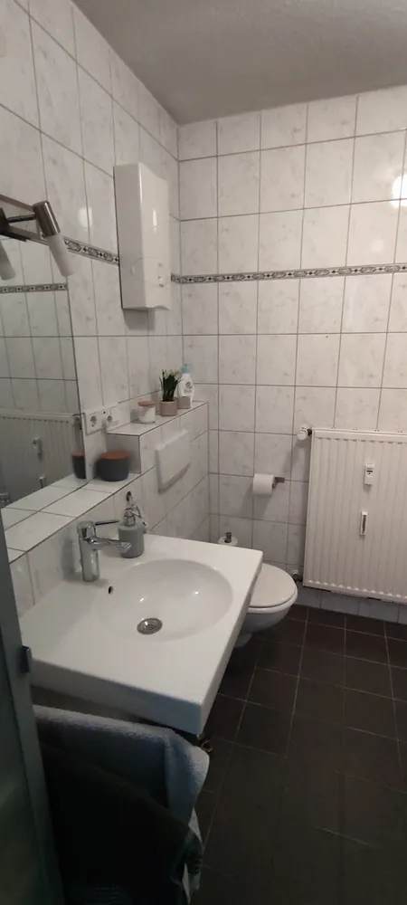3 Zimmer Wohnung mit 75 m² in Aachen – Bild 10