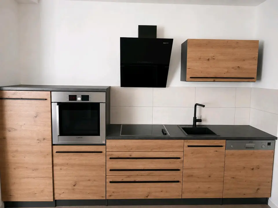 3 Zimmer Wohnung mit 60 m² in Rostock – Bild 3